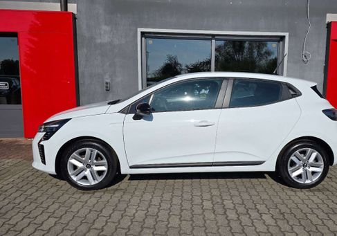 Renault Clio, 2024