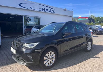 Seat Arona, 2022