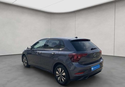 Volkswagen Polo, 2024 3