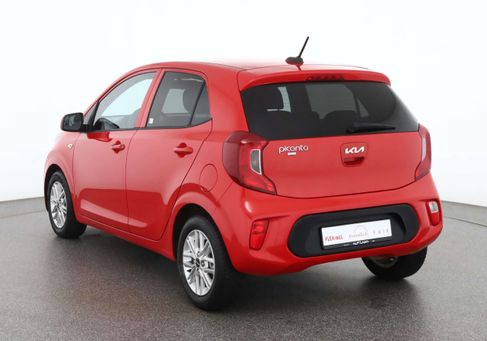 Kia Picanto, 2022 3