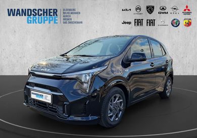 Kia Picanto, 2025