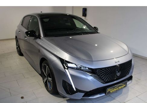 Peugeot 308, 2025
