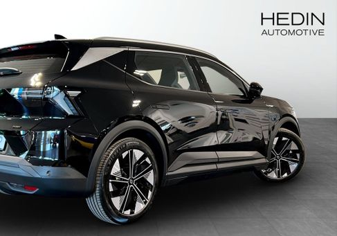 Renault Scenic, 2025