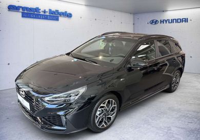 Hyundai i30, 2026