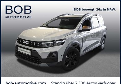 Dacia Jogger, 2026