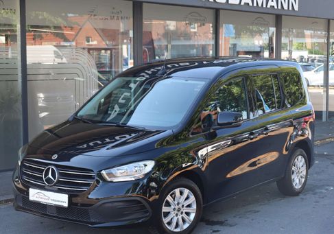 Mercedes-Benz Citan, 2023