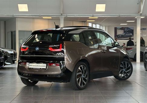 BMW i3, 2020