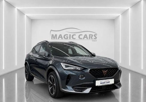 Cupra Formentor, 2023