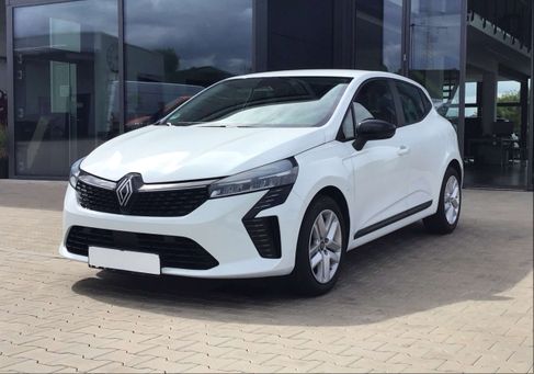 Renault Clio, 2024
