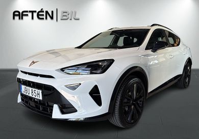 Cupra Formentor, 2026