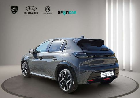 Peugeot 208, 2026