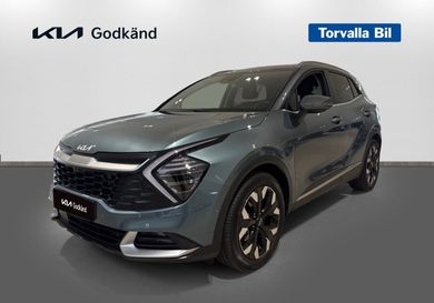 Kia Sportage, 2025