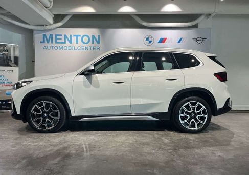 BMW X1, 2022 2