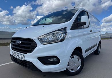 Ford Transit Custom, 2023