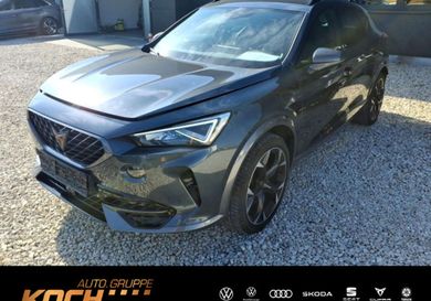 Cupra Formentor, 2022