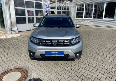Dacia Duster, 2022 2