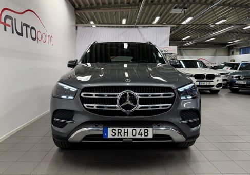 Mercedes-Benz GLE 350, 2023