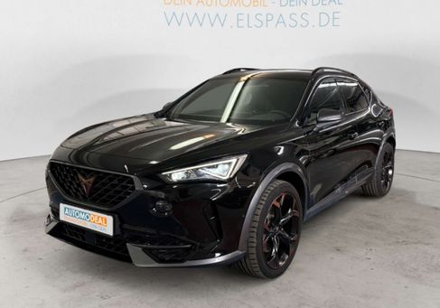 Cupra Formentor, 2022