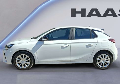 Opel Corsa, 2023 3