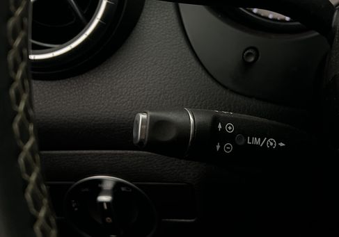 Mercedes-Benz CLA 220 Shooting Brake, 2016