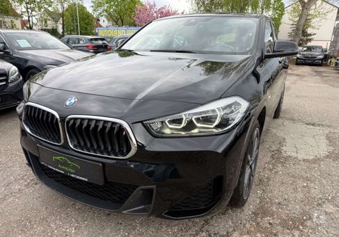 BMW X2, 2021