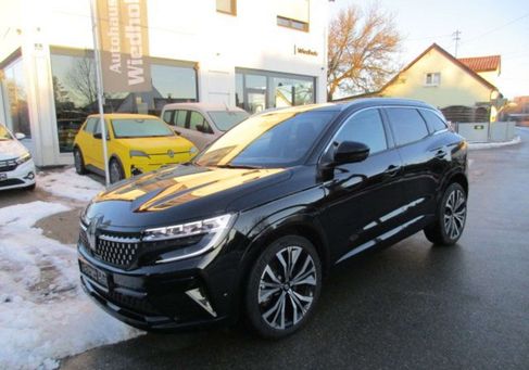 Renault Austral, 2023