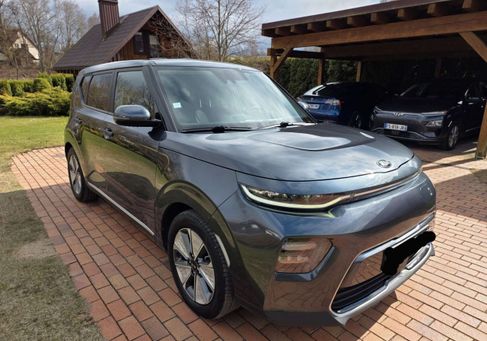 Kia Soul, 2020 3