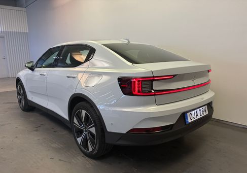 Polestar 2, 2023