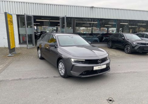 Opel Astra, 2024