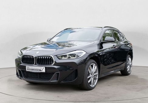BMW X2, 2023 2