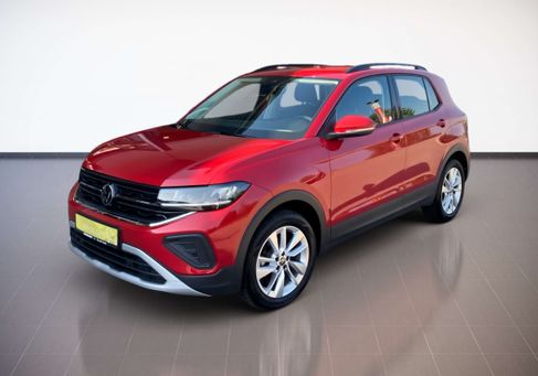 Volkswagen T-Cross, 2026