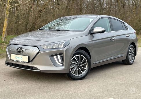 Hyundai IONIQ, 2022