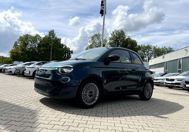 Fiat 500C, 2026