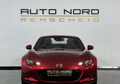 Mazda MX-5, 2019