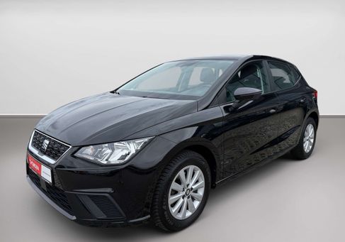 Seat Ibiza, 2019