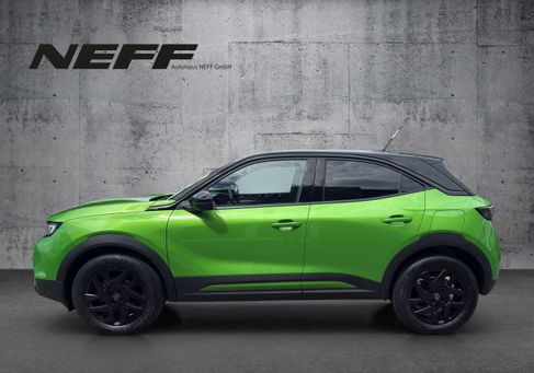 Opel Mokka, 2023 3