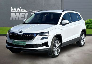 Skoda Karoq, 2023