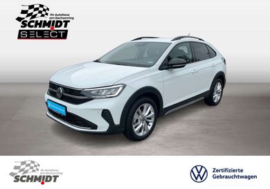 Volkswagen Taigo, 2025
