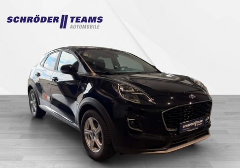 Ford Puma, 2023 3
