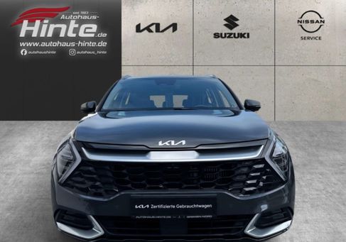 Kia Sportage, 2022 2