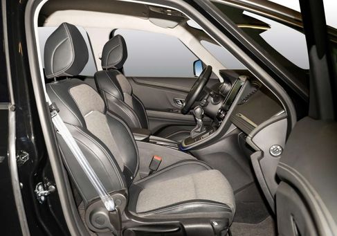 Renault Scenic, 2022