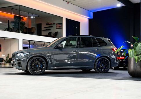 BMW X5, 2022
