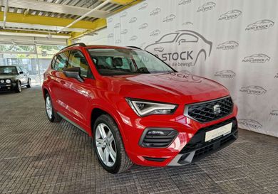 Seat Ateca, 2023