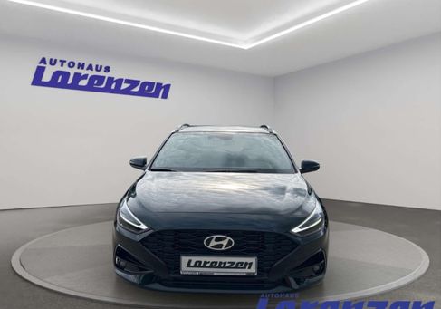 Hyundai i30, 2025