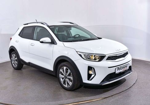 Kia Stonic, 2024