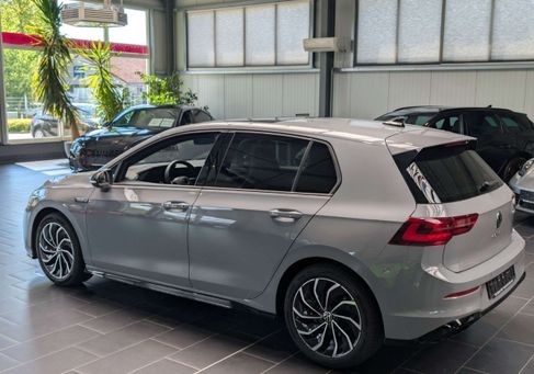 Volkswagen Golf, 2022 2
