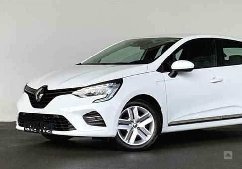 Renault Clio, 2020