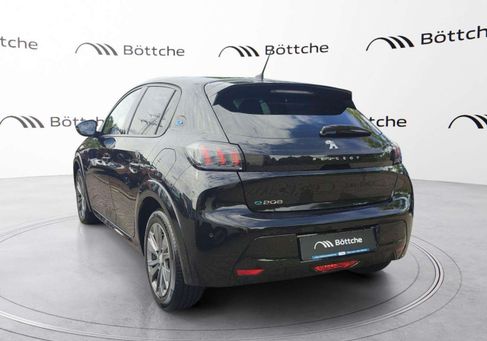 Peugeot 208, 2022