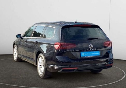 Volkswagen Passat Variant, 2023 3