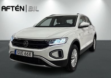 Volkswagen T-Roc, 2023